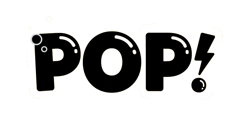 Pop!